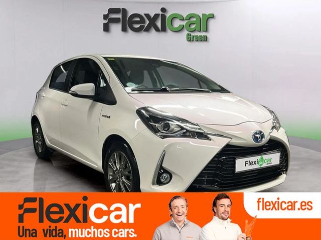 Toyota Yaris 1.5 100H Active