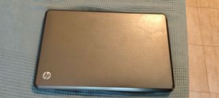 HP ENVY 15 - Portátil