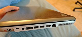 HP ENVY 15 - Portátil