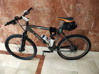 Bicicleta Orbea montaña