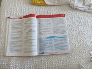 Matemáticas aplicadas a las Ciencias Sociales I.