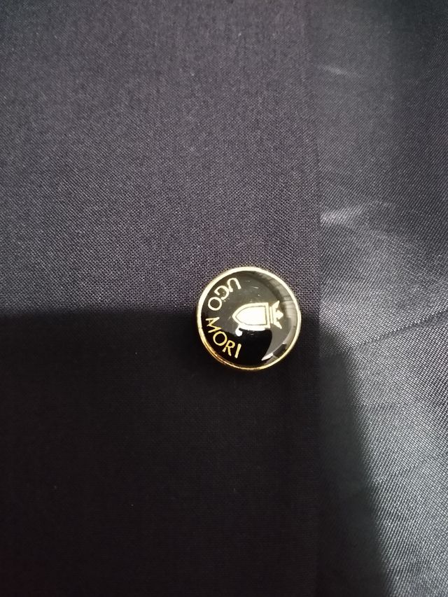 Chaqueta de vestir caballero Talla S