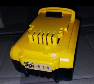 Bateria nueva Dewalt 6ah