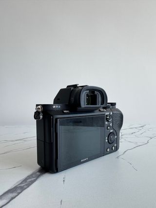 Kit profesional de vídeo y foto