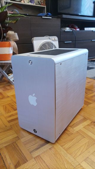 Torre Ordenador PC - Caja Raijintek