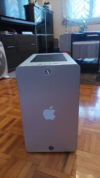 Torre Ordenador PC - Caja Raijintek