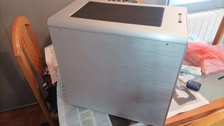 Torre Ordenador PC - Caja Raijintek