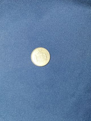 1 Monedas 100 pesetas