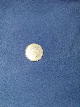 1 Monedas 100 pesetas