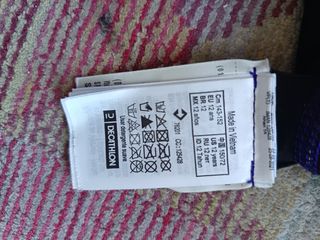 Traje neopreno niña OLAIAN 12 años