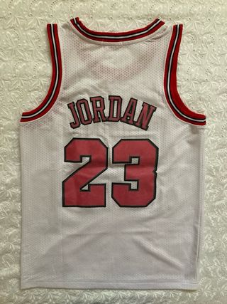 Canotta Chicago Bulls Michael Jordan #23 – 1997-98