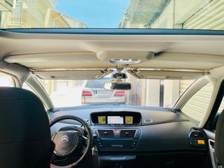 Citroen C4 Picasso 2012 se vende o se cambia 