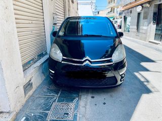 Citroen C4 Picasso 2012 se vende o se cambia 