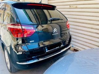 Citroen C4 Picasso 2012 se vende o se cambia 
