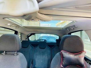 Citroen C4 Picasso 2012 se vende o se cambia 
