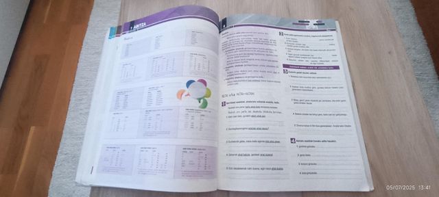 Hizkuntzan Trebatzen I -DBHO 1+2- (Basque Edition)