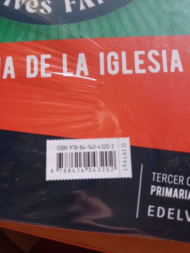 Proyecto: FanFest. Religión católica 6