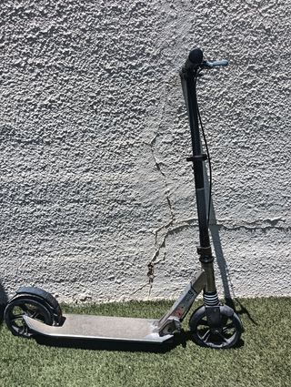 Patinete Oxelo Mid 9
