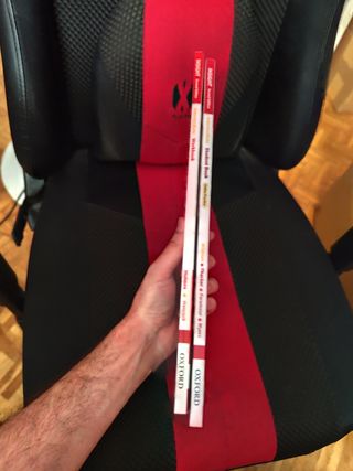 Libros de ingles insight de oxford intermediate