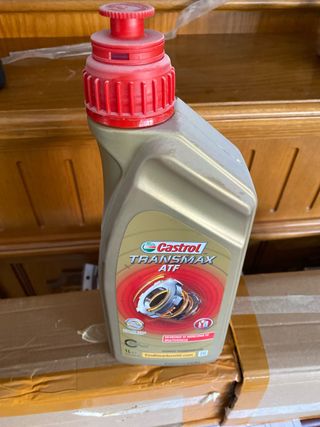 Castrol Transmax ATF 1L