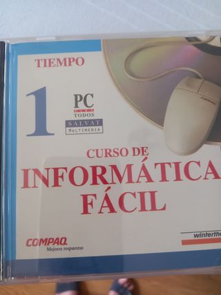 Informática fácil. 
