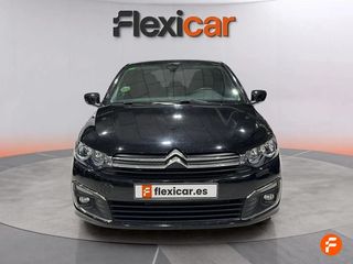 Citroën C-Elysée VTi 85KW (115CV) Shine