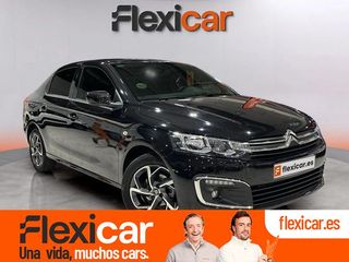 Citroën C-Elysée VTi 85KW (115CV) Shine