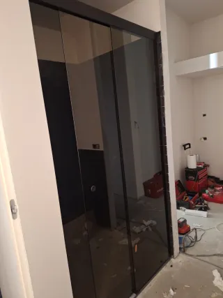 montador de todo tipo de cristales