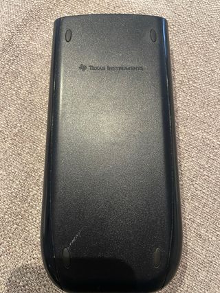 TI-84 Plus Texas Instruments