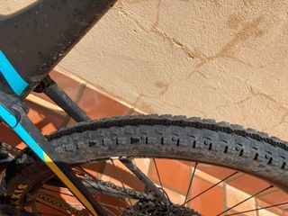 Bicicleta Canyon Lux CF 29" Talla L