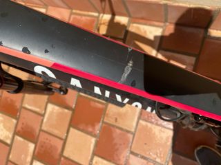 Bicicleta Canyon Lux CF 29" Talla L