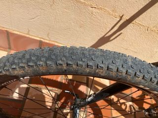 Bicicleta Canyon Lux CF 29" Talla L