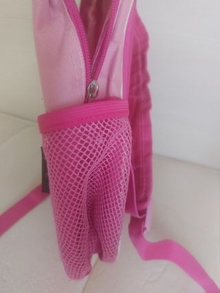 Mochila Minnie Mouse infantil
