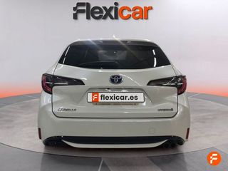 Toyota Corolla 2.0 180H TREK E-CVT TOURING SPORT