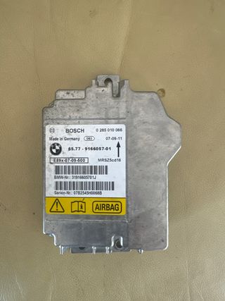 Centralita Airbag BMW E89