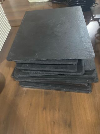 18 Pizarras hosteleria - pizarra negra