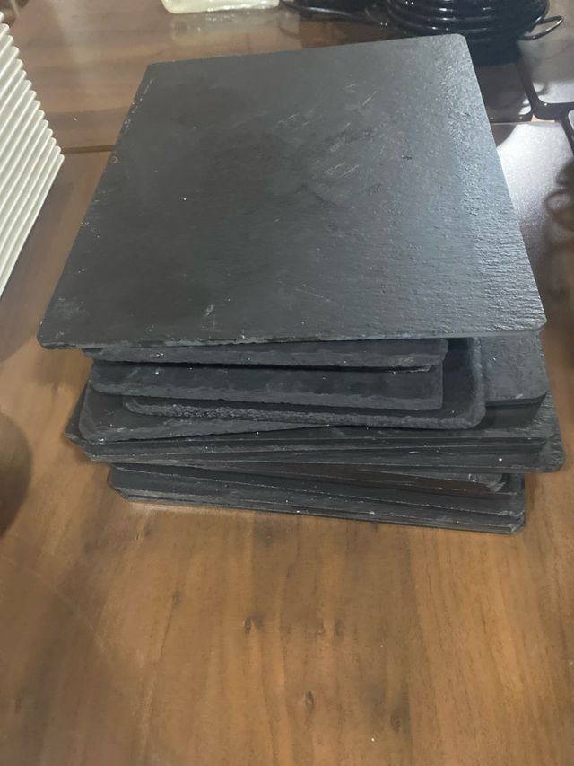 18 Pizarras hosteleria - pizarra negra