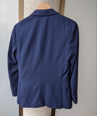 Traje de caballero 