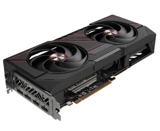 Sapphire RX 9070 Pulse 16GB 