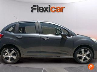 Citroën C3 BlueHDi 75 Live Edition