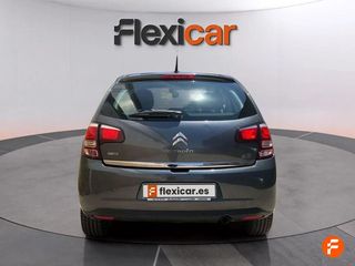 Citroën C3 BlueHDi 75 Live Edition