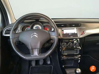 Citroën C3 BlueHDi 75 Live Edition