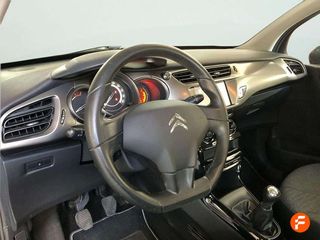 Citroën C3 BlueHDi 75 Live Edition