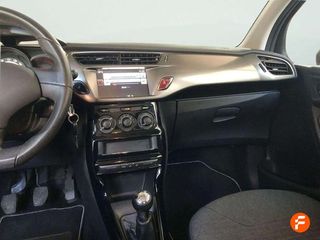 Citroën C3 BlueHDi 75 Live Edition