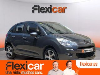 Citroën C3 BlueHDi 75 Live Edition