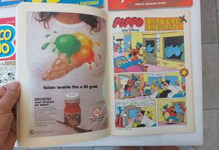 Almanacco Topolino 