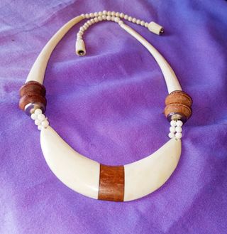 Collana Antica B.E.R.B.E.R.A