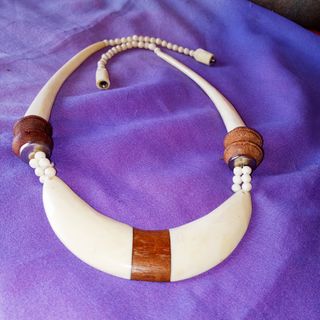 Collana Antica B.E.R.B.E.R.A