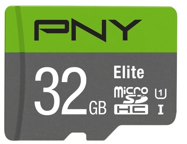 Micro SD PNY Elite 32GB