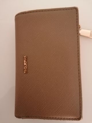 CARTERA PARFOIS MUJER 
